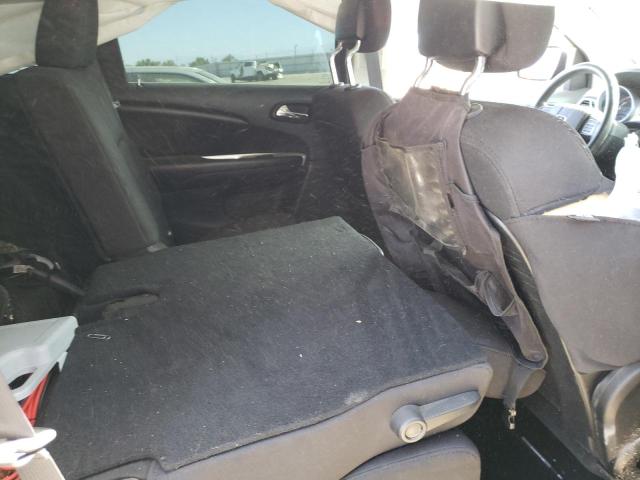 Photo 6 from auction – 2017 DODGE JOURNEY SX with VIN 3C4PDCBG6HT537307