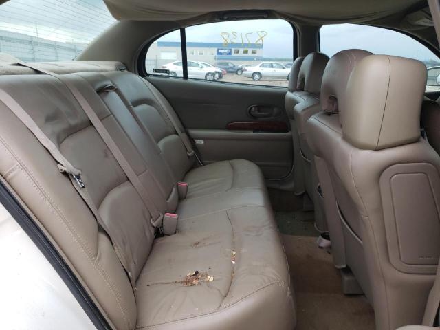 Photo 6 from auction – 2003 BUICK LESABRE LI with VIN 1G4HR54K33U120160