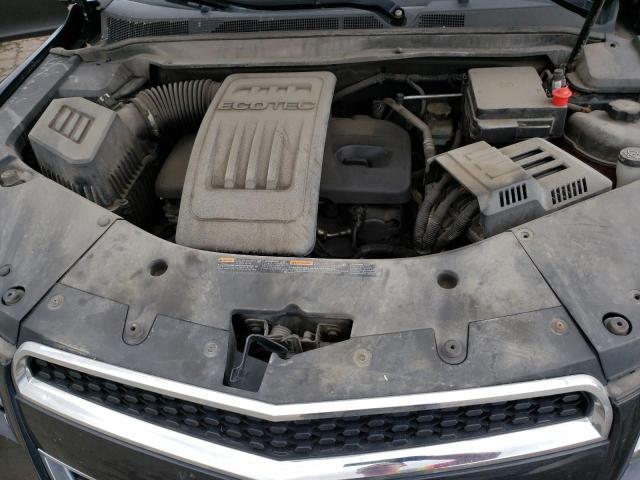 Foto 7 de la subasta – 2011 CHEVROLET EQUINOX LT con VIN 2CNALDEC2B6311456