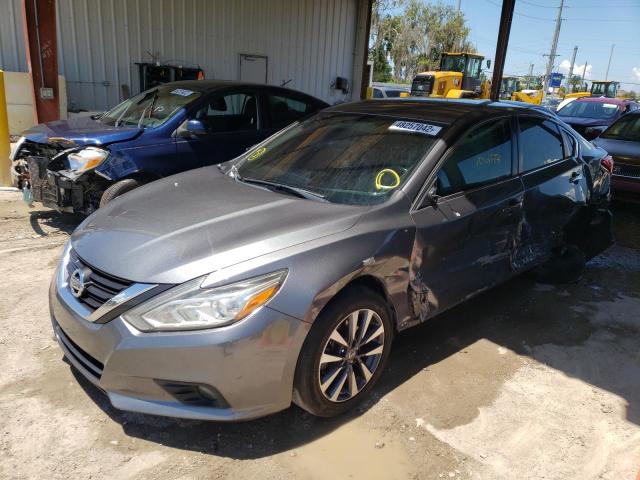 Photo 2 from auction – 2017 NISSAN ALTIMA 2.5 with VIN 1N4AL3AP5HC174154