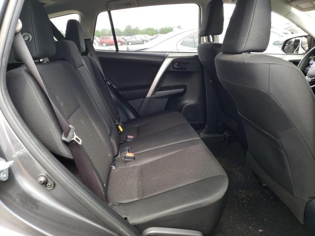 Photo 6 from auction – 2018 TOYOTA RAV4 LE with VIN JTMBFREV7JD251964