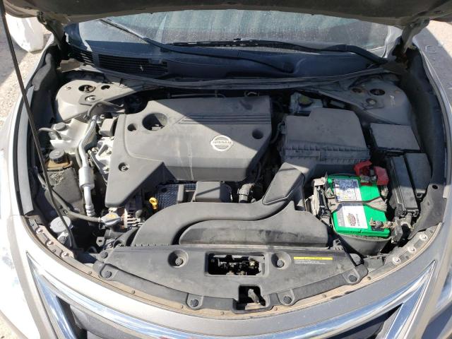 Photo 7 from auction – 2014 NISSAN ALTIMA 2.5 with VIN 1N4AL3AP8EN210354