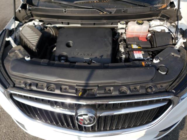 Photo 7 from auction – 2020 BUICK ENCLAVE ES with VIN 5GAERBKW4LJ124247
