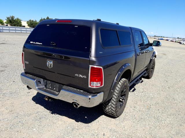Foto 4 de la subasta – 2017 RAM 1500 LARAM con VIN 1C6RR7NT5HS816797