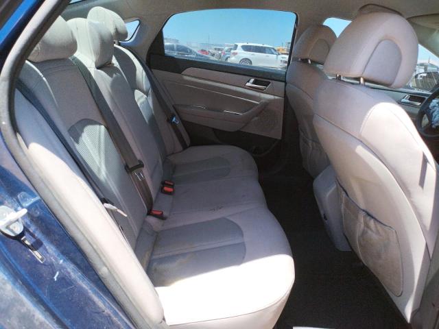 Photo 6 from auction – 2015 HYUNDAI SONATA SE with VIN 5NPE24AF5FH180940