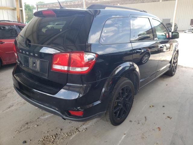 Photo 4 from auction – 2015 DODGE JOURNEY SX with VIN 3C4PDCBB5FT583793