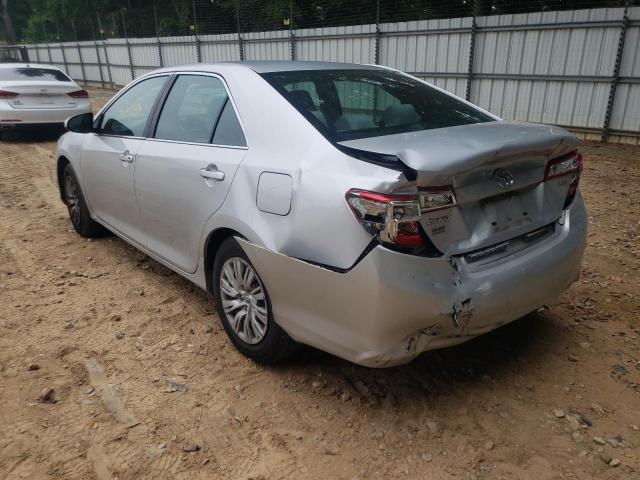 Photo 3 from auction – 2014 TOYOTA CAMRY L with VIN 4T1BF1FK0EU350164