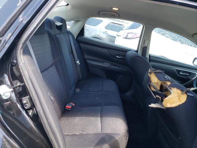 Photo 6 from auction – 2016 NISSAN ALTIMA 2.5 with VIN 1N4AL3AP1GN363791