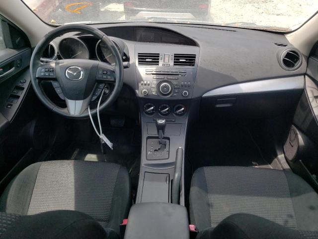 Photo 9 from auction – 2012 MAZDA 3 I with VIN JM1BL1V74C1699899