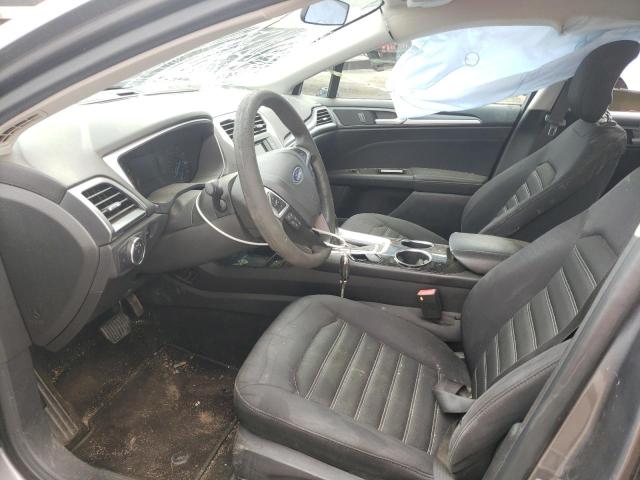 Photo 5 from auction – 2013 FORD FUSION SE with VIN 3FA6P0H7XDR156730
