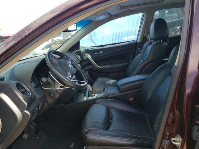 Photo 5 from auction – 2014 NISSAN MAXIMA S with VIN 1N4AA5AP6EC441069