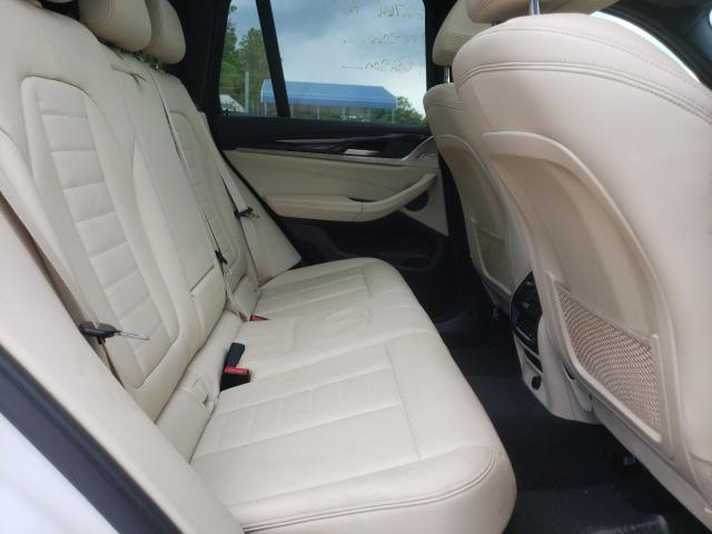 Photo 6 from auction – 2018 BMW X3 XDRIVEM with VIN 5UXTS3C52J0Y99783