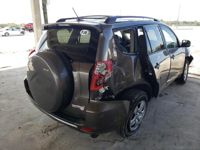 Photo 4 from auction – 2010 TOYOTA RAV4 with VIN JTMZF4DV1A5019227