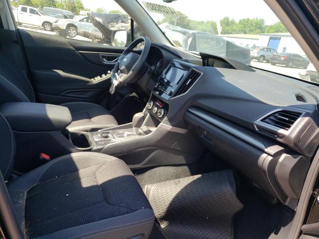 Photo 5 from auction – 2020 SUBARU FORESTER P with VIN JF2SKAJC3LH530696