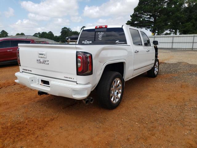 Photo 4 from auction – 2017 GMC SIERRA K15 with VIN 3GTU2PEC4HG466500