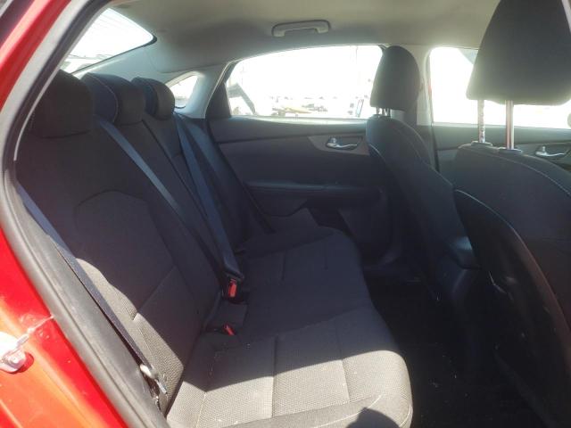 Photo 6 from auction – 2020 KIA FORTE FE with VIN 3KPF24AD7LE209292