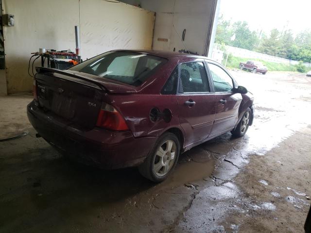 Photo 4 from auction – 2006 FORD FOCUS ZX4 with VIN 1FAHP34N16W250235