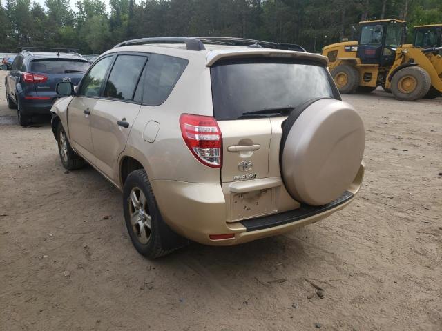 Photo 3 from auction – 2011 TOYOTA RAV4 with VIN JTMBF4DV9B5043746