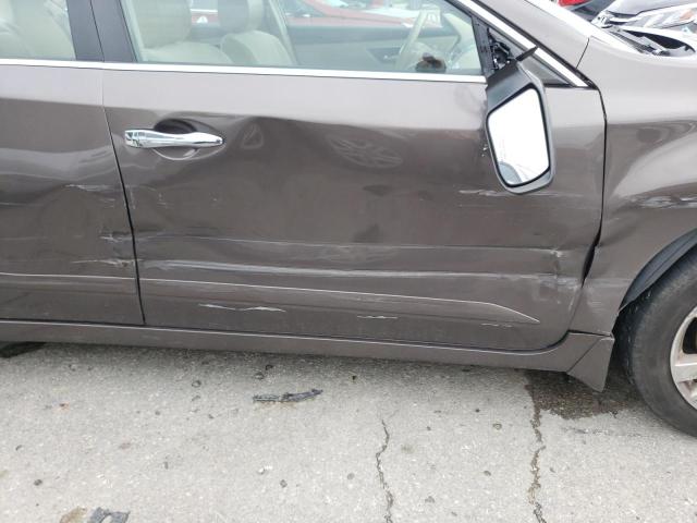 Photo 9 from auction – 2013 NISSAN ALTIMA 2.5 with VIN 1N4AL3AP0DC285172