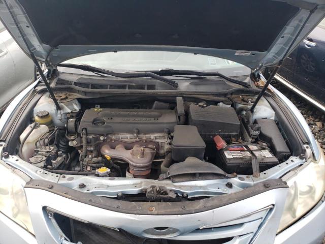 Photo 7 from auction – 2009 TOYOTA CAMRY with VIN 4T1BE46K59U854512