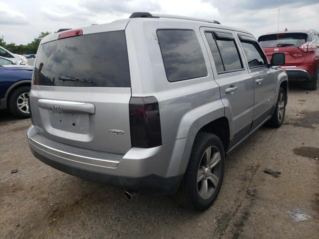 Photo 4 from auction – 2016 JEEP PATRIOT LA with VIN 1C4NJPFA3GD677588