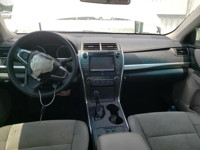 Photo 9 from auction – 2017 TOYOTA CAMRY LE with VIN 4T1BF1FK4HU632828