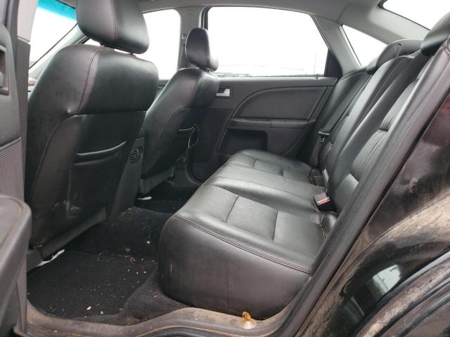 Photo 6 from auction – 2007 FORD FIVE HUNDR with VIN 1FAFP28157G103324