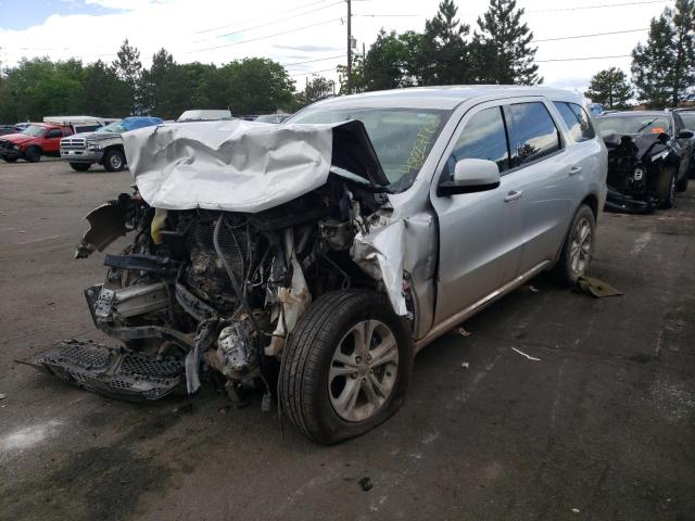 Photo 2 from auction – 2011 DODGE DURANGO EX with VIN 1D4RD2GGXBC615895