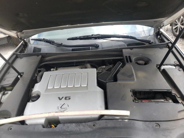Photo 7 from auction – 2008 LEXUS ES 350 with VIN JTHBJ46G582270325