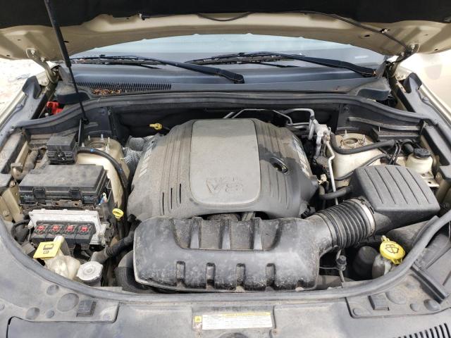 Photo 7 from auction – 2011 DODGE DURANGO CI with VIN 1D4SE5GT4BC613864
