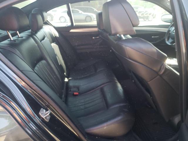 Photo 6 from auction – 2013 BMW M5 with VIN WBSFV9C58DC772511