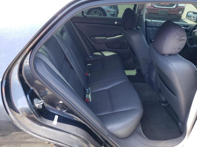 Photo 6 from auction – 2004 HONDA ACCORD EX with VIN 1HGCM66584A007271