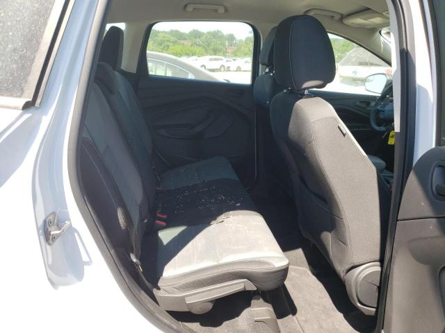 Photo 6 from auction – 2017 FORD ESCAPE S with VIN 1FMCU0F71HUB19892