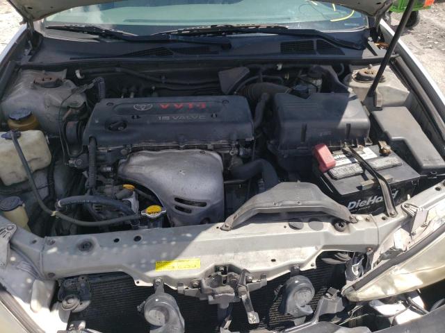 Photo 7 from auction – 2003 TOYOTA CAMRY LE with VIN 4T1BE32K03U766765