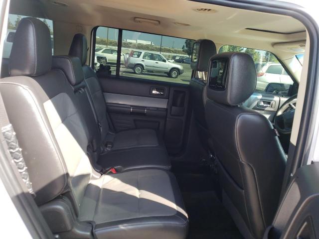 Photo 6 from auction – 2015 FORD FLEX LIMIT with VIN 2FMGK5D80FBA04431
