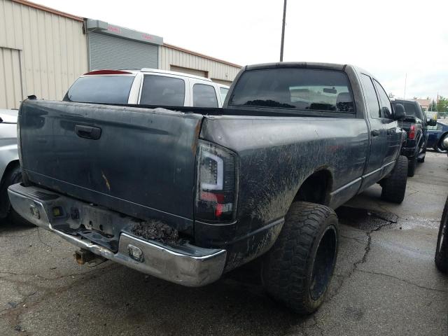 Photo 4 from auction – 2003 DODGE RAM 2500 S with VIN 3D7KU28643G737578