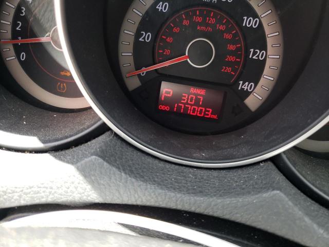 Zdjęcie 8 z aukcji – 2011 KIA FORTE EX z VIN KNAFU4A24B5442773