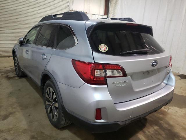 Photo 3 from auction – 2015 SUBARU OUTBACK 2. with VIN 4S4BSBNCXF3284628