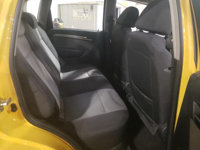 Photo 6 from auction – 2009 CHEVROLET AVEO LS with VIN KL1TD66EX9B330597