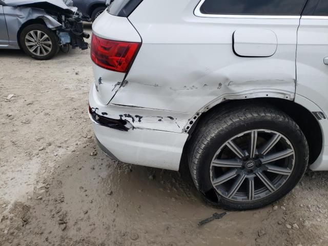 Photo 9 from auction – 2017 AUDI Q7 PRESTIG with VIN WA1VAAF78HD026907