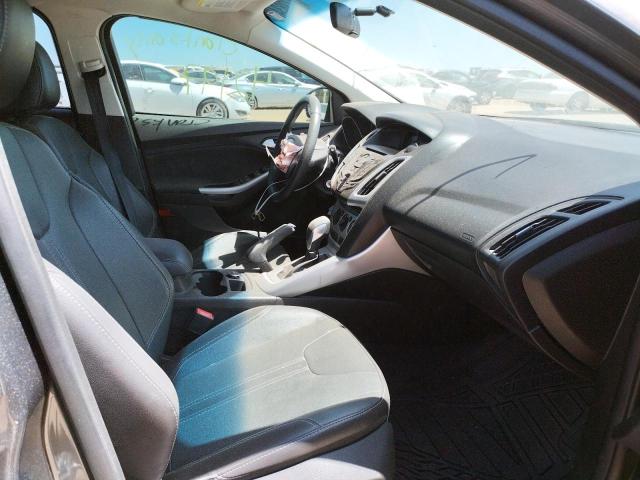 Photo 5 from auction – 2014 FORD FOCUS SE with VIN 1FADP3K20EL267261