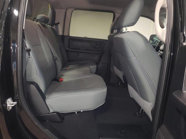 Photo 6 from auction – 2018 RAM 1500 ST with VIN 3C6RR7KT1JG254575