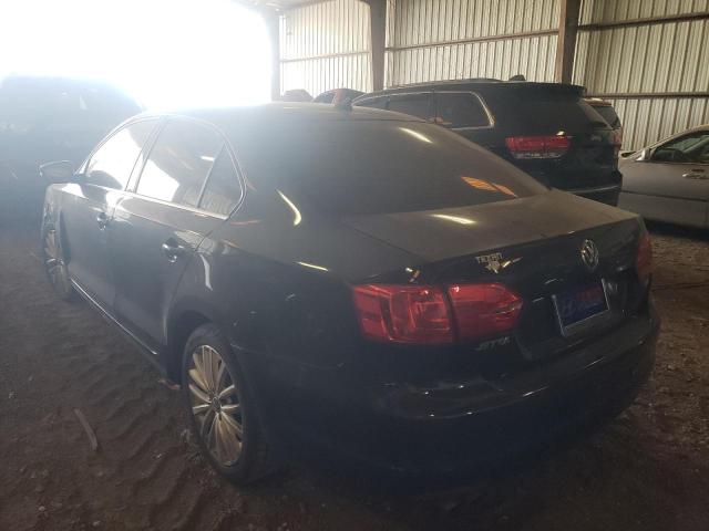 Photo 3 from auction – 2014 VOLKSWAGEN JETTA SEL with VIN 3VWL07AJ4EM415272