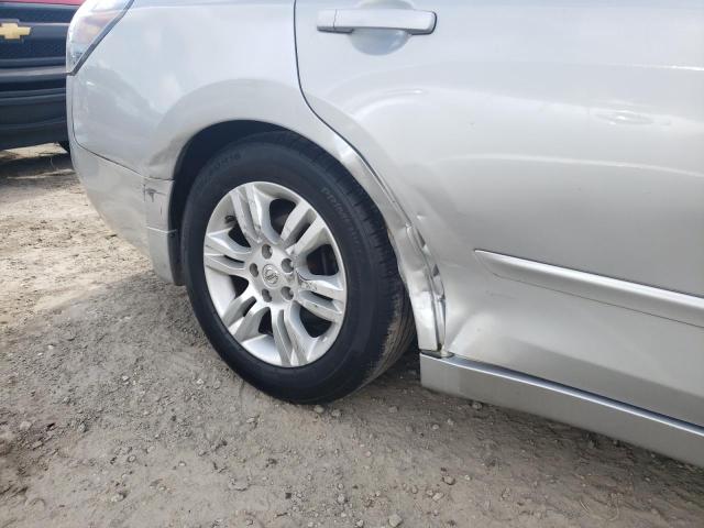 Photo 9 from auction – 2011 NISSAN ALTIMA BAS with VIN 1N4AL2AP8BN409930