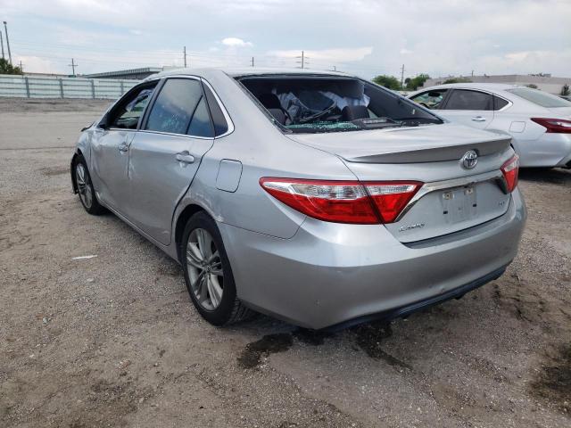 Photo 3 from auction – 2016 TOYOTA CAMRY LE with VIN 4T1BF1FK0GU207864