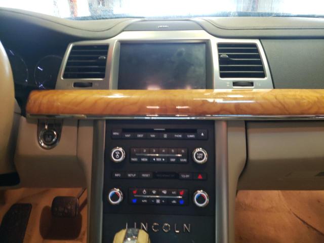 Photo 9 from auction – 2011 LINCOLN MKS with VIN 1LNHL9DR4BG615230