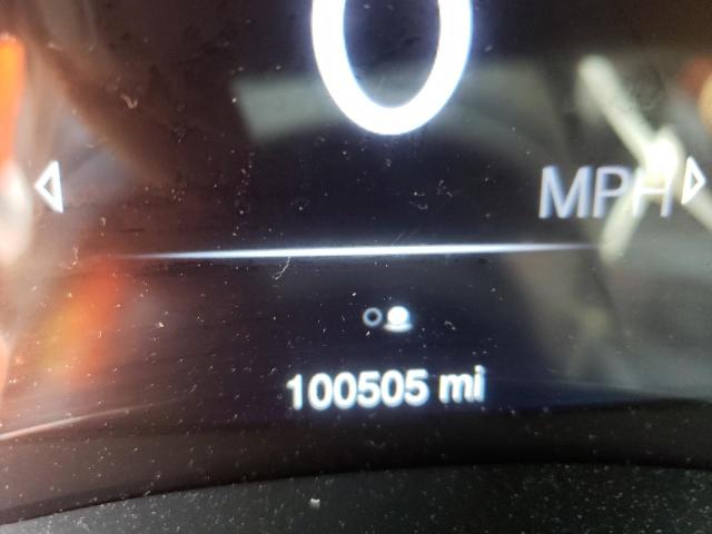 Photo 8 from auction – 2014 JEEP GRAND CHER with VIN 1C4RJFBG9EC486153