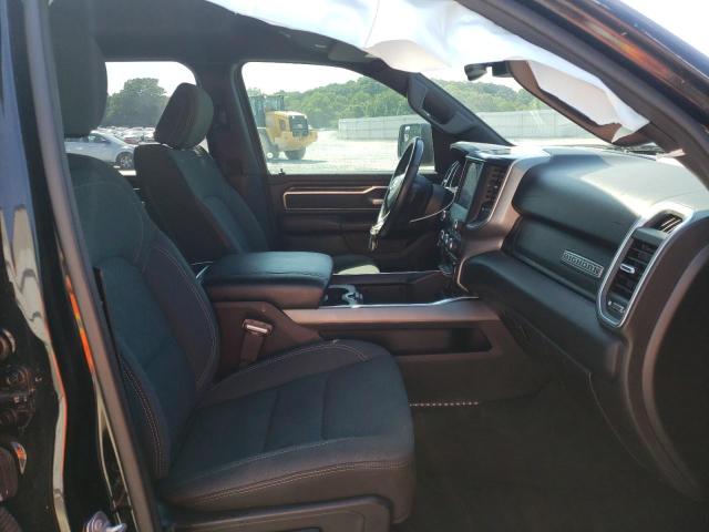 Photo 5 from auction – 2019 RAM 1500 BIG H with VIN 1C6SRFFT9KN623472