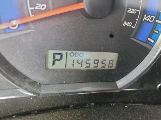 Foto 8 de la subasta – 2009 SUBARU FORESTER 2 con VIN JF2SH64669H726500