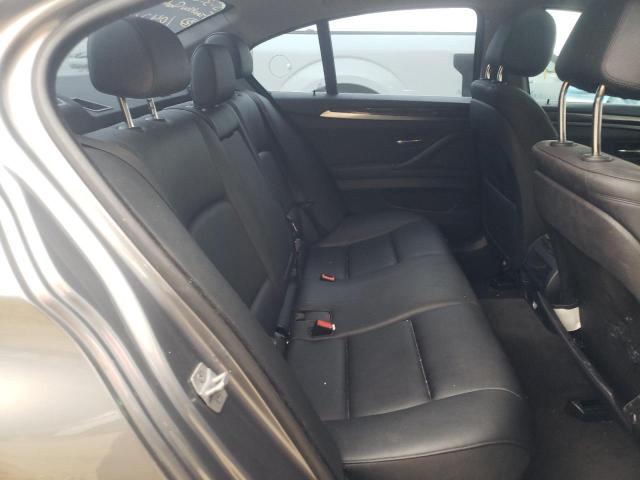 Photo 6 from auction – 2014 BMW 528 I with VIN WBA5A5C58ED510424